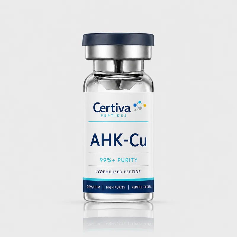 AHK-Cu — Certiva