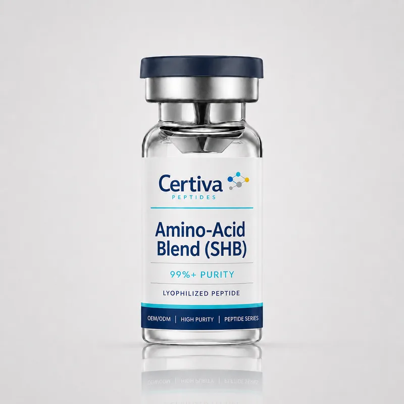 Amino-Acid Blend (SHB) — Certiva