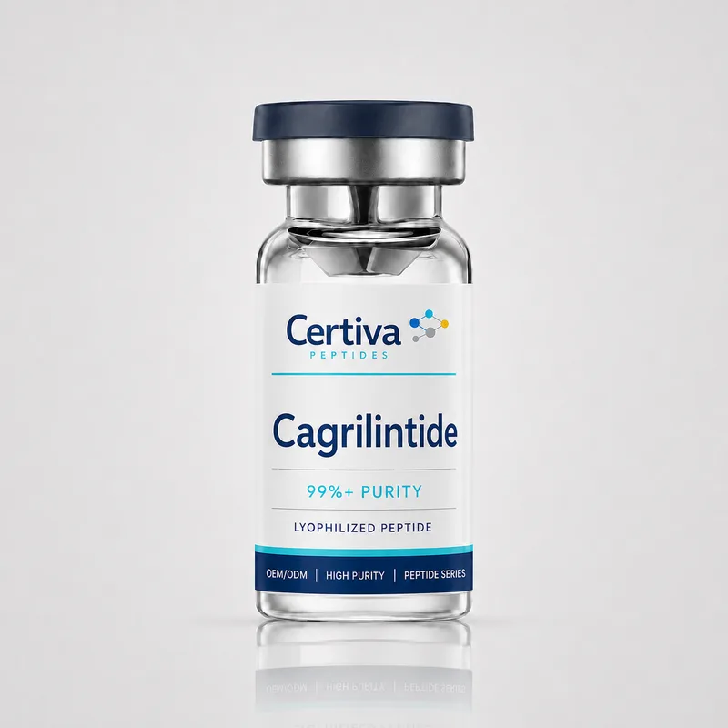 Cagrilintide — Certiva