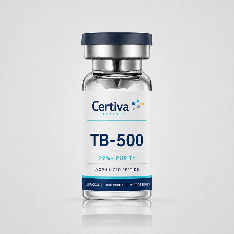TB-500 — Certiva